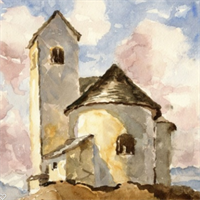 Salvenkirche