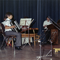 Musikschule