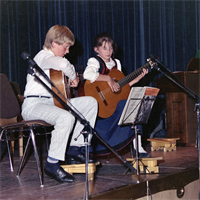 Musikschule
