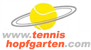 Logo für TC Hopfgarten
