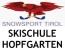 Logo für Skischule Hopfgarten
