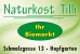 Logo für Naturkost Tilli - Ihr BioMarkt