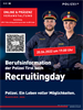 Berufsinformation der Polizei Tirol