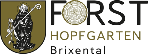 Wappen Forst Hopfgarten im Brixental